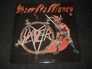 Slayer - Show no mercy - LP - Original Metal blade - 