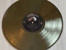 Elvis Presley Elvis' Christmas Album It's Christmas Time GOLD VINYL FIRST PRESS