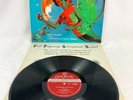 The Firebird London UK CS 6017 ANSERMET Stravinsky 2E/3E BB Blue Back NM LP