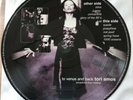 Tori Amos To Venus and Back LP Picture Disc