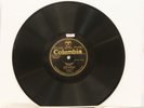 Hugh Cross and Riley Puckett 78 Records Country Music Columbia 15478