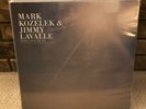 Mark Kozelek Jimmy LaValle Perils From Sea Black VINYL 2 X LP Sun Kil Moon Rare