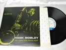 Hank Mobley Quintet [BLP 1550] VINYL LP Record
