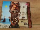THUNDER - LAUGHING ON JUDGEMENT DAY - RARE UK ORIG 1992 2LP + INNERS NICE EX/EX