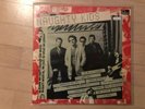 The Kids- Naughty Kids  Oi, Punk, Skin, LP, Vinyl