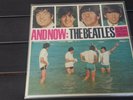 Beatles    And Now The Beatles   S*R INTERNATIONAL   Germany First Press   MINT-