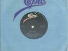SHAKIN' STEVENS   SOUTH AFRICA    45   MONA LISA      NEAR  MINT