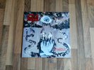 Death Vinyl LP Symbolic NL Excellent+/VG++