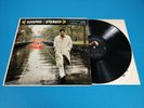 Tony Perkins - On A Rainy Afternoon, RCA Living Stereo vinyl LP (LSP-1853), 1958