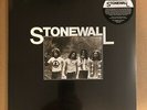 LP:  STONEWALL - self titled s/t   NEW SEALED REISSUE HARD ROCK PSYCH