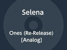 Selena Ones (Re-Release) VINYL [2 LP] NEW FREE SHIPPING preorder