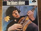 JOHN MAYALL - THE BLUES ALONE 1967 MONO VINYL LP