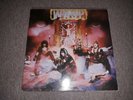 W.A.S.P.  - WASP - Vinyl LP Album Record