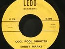 ?Hear? EX UNKNOWN Killer punk 60s GARAGE Bobby Marks 