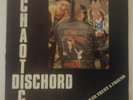 Chaotic Dischord ?– Never Trust A Friend - KBD - Riot City Records