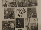 Mob 47 ?– EP – Karnvapen Attack - Swedish Punk – KBD