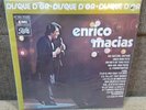 Enrico Macias - Le Disque D'or  vintage KOREA LP VINYL   SEALED