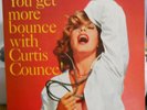 CURTIS COUNCE GROUP You Get More Bounce CONTEMPORARY LP C3539 Mono DG N.M.