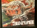 Bane The Note Vinyl LP Turnstile SXE HXE Have Heart RARE MIndset