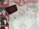RARE THE DAMNED ELOISE USA 12