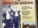 Moscow Sessions - The Moscow Orchestra - Smith Kitayenko - Sheffield Labs - Mint