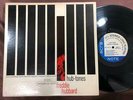 FREDDIE HUBBARD HUB-TONES BLUE NOTE LIBERTY BST 84115 STEREO RVG US VINYL LP