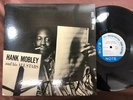 HANK MOBLEY AND HIS ALL STARS BLUE NOTE BLP 1544 MONO JAPAN Vinyl LP