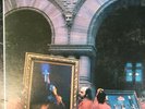 Rush Moving Pictures Lp Mercury SRM 1 4013
