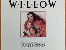 Willow OST James Horner 1988 SEALED USA LP Soundtrack