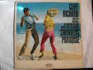 CLIFF RICHARD LP - Swingers' Paradise - USA Epic 1964 Promo