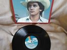 George Strait Strait Country 1981 Promo LP MCA-27092 NM/VG+