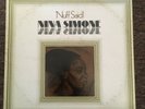 Nina Simone 'Nuff Said  1968 RCA Victor LP VG+ LSP-4065 Soul Jazz