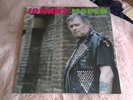 johnny moped real cool baby pink vinyl autographed lp  mint