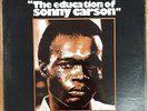 The Education of Sonny Carson OST 1974 SEALED USA LP Soundtrack SOUL FUNK JAZZ