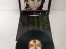 THE CULT - CEREMONY - 1991 UK 1ST PRESS VINYL LP BEGA122 NM-/NM-