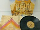 IRON MAIDEN - POWERSLAVE - 1984 EU 1st PRESS Vinyl LP