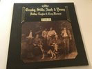 1970 Atlantic Records Crosby, Stills, Nash & Young 
