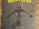LP Motörhead - The Watcher (Live '78) Attic LAT 1174 Canada, still sealed, rare