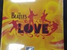 THE BEATLES Love DOUBLE VINYL LP ALBUM New Still Sealed