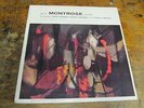 JACK  MONTROSE Sextet LP PACIFIC JAZZ mono DG red vinyl VG+ plays well