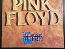 PINK FLOYD MASTERS OF ROCK VOL.1 LP 1C 054-04 299 HARVEST MADE IN GERMANY 1973