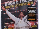 DOUG E. FRESH & GET FRESH CREW The World's Greatest... REALITY LP SEALED