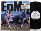 EPMD Unfinished Business FRESH LP NM wlp