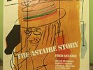 3 LP Box Set  The Astaire Story/ Fred Astaire & Stars Of The Jazz Philharmonic