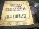 ELIS REGINA - FALSO BRILHANTE - BRAZIL IMPORT PHILLIPS RECORDS LP