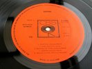 Santana 1969 UK DEBUT LP 1st Press Laminated Sleeve A1/B1 NEAR MINT AUDIO