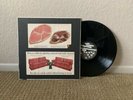 Negativland - S/T LP VG+ Orig Handmade Cover Experimental Avant-garde NWW Rare