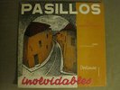 BENITEZ Y VALENCIA PASILLOS INOLVIDABLES VOLUMEN 1 LP RARE LATIN ECUADOR GEM VG+