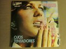 BENITEZ Y VALENCIA OJOS TENTADORES LP RONDADOR 550054 RARE LATIN ECUADOR GEM VG+
