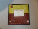 SAX 2412-4 / COLUMBIA RED SEMI / BELLINI / Norma / CALLAS / SERAFIN / NM-